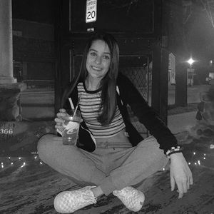 Meet your Posher, Jadyn